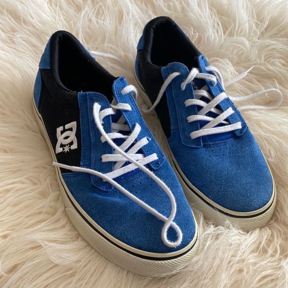 💞DC skateboard shoes💞 - Picture 4 of 12